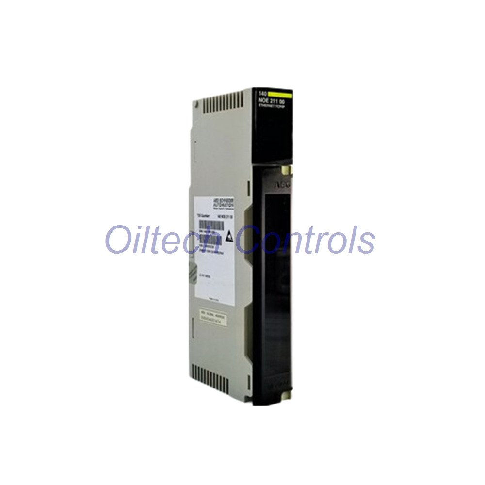 140NOE21110 Schneider Modicon Quantum Ethernet Module - Image 3