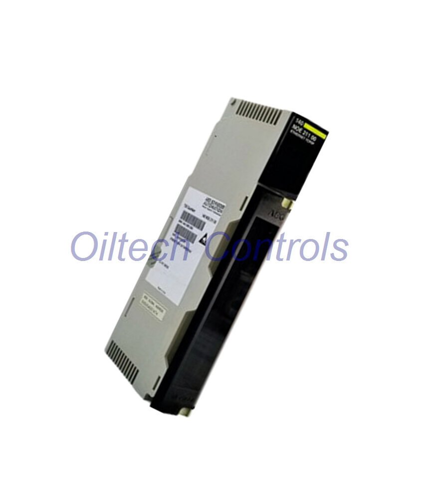 140NOE21110 Schneider Modicon Quantum Ethernet Module