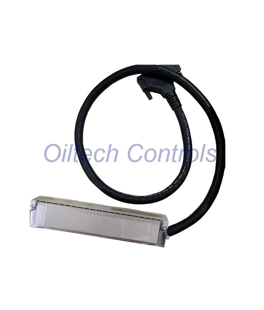 140XTS01203 Modicon Quantum Cable – Terminated High-Power