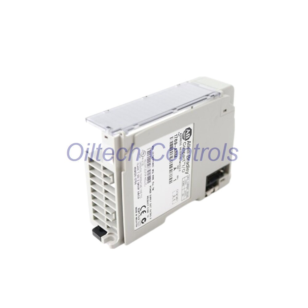 Allen-Bradley 1769-ARM Address Reserve Module | CompactLogix Slot Saver