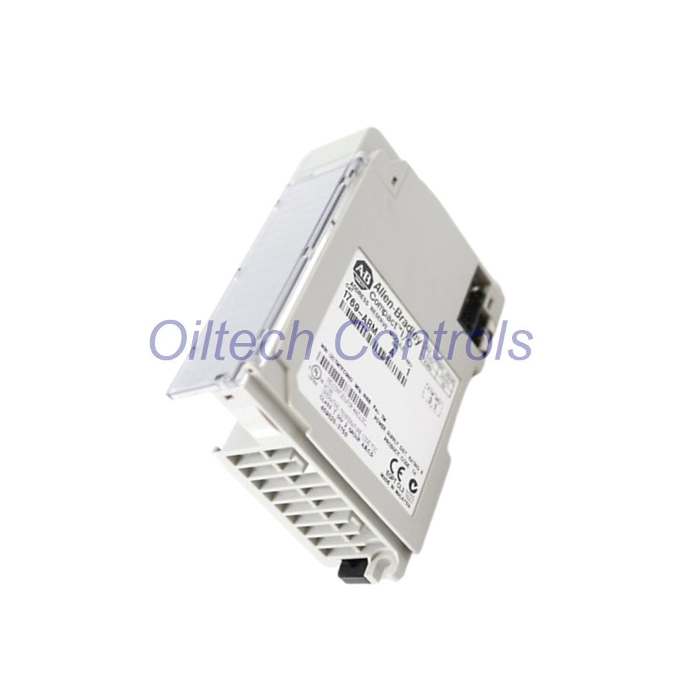 Allen-Bradley 1769-ARM Address Reserve Module | CompactLogix Slot Saver - Image 2
