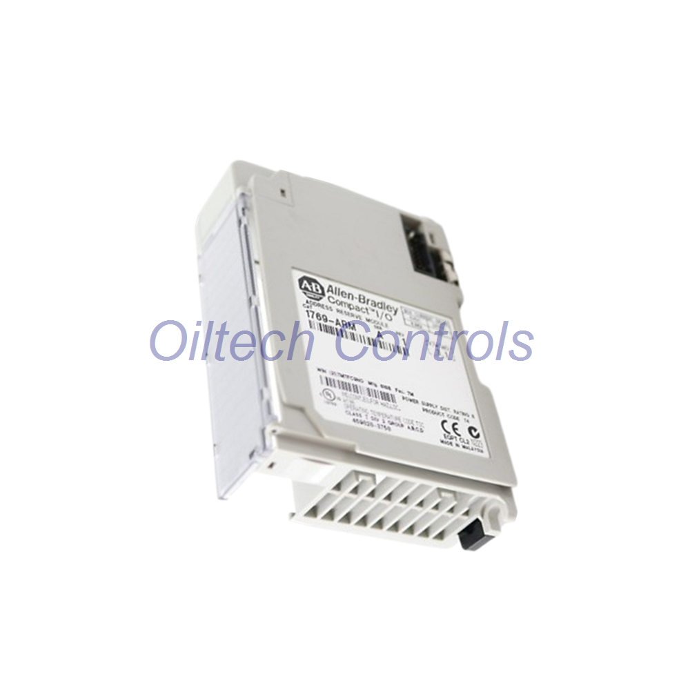 Allen-Bradley 1769-ARM Address Reserve Module | CompactLogix Slot Saver - Image 3