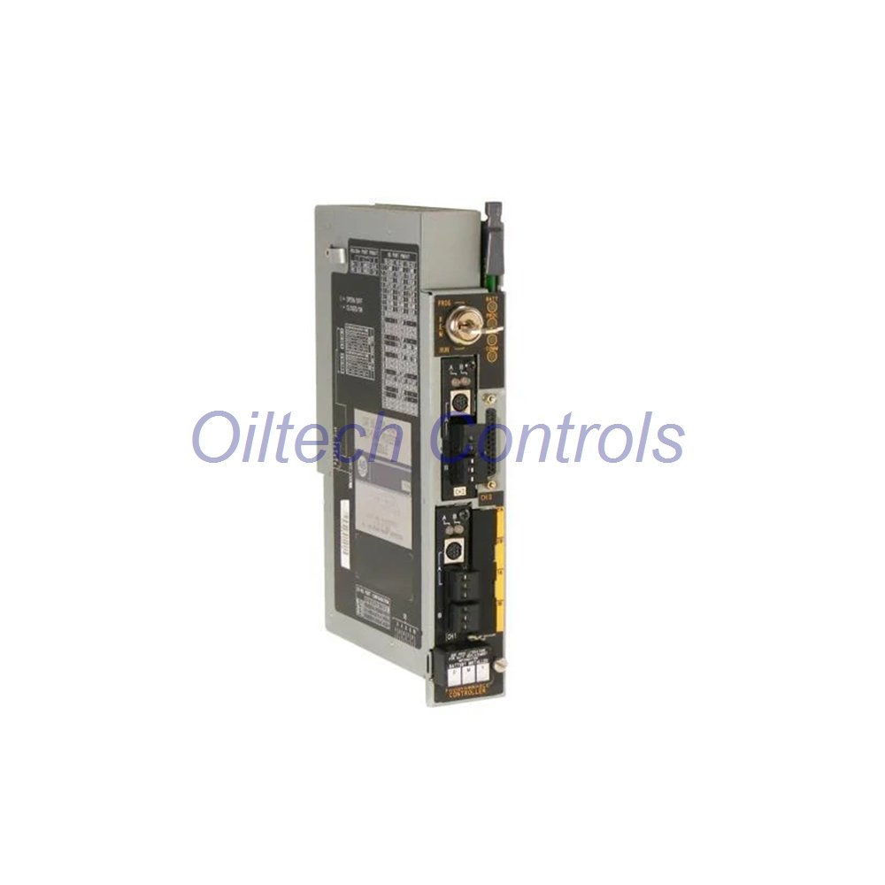 Allen-Bradley 1785-L46B PLC-5 Controller | 48K Memory
