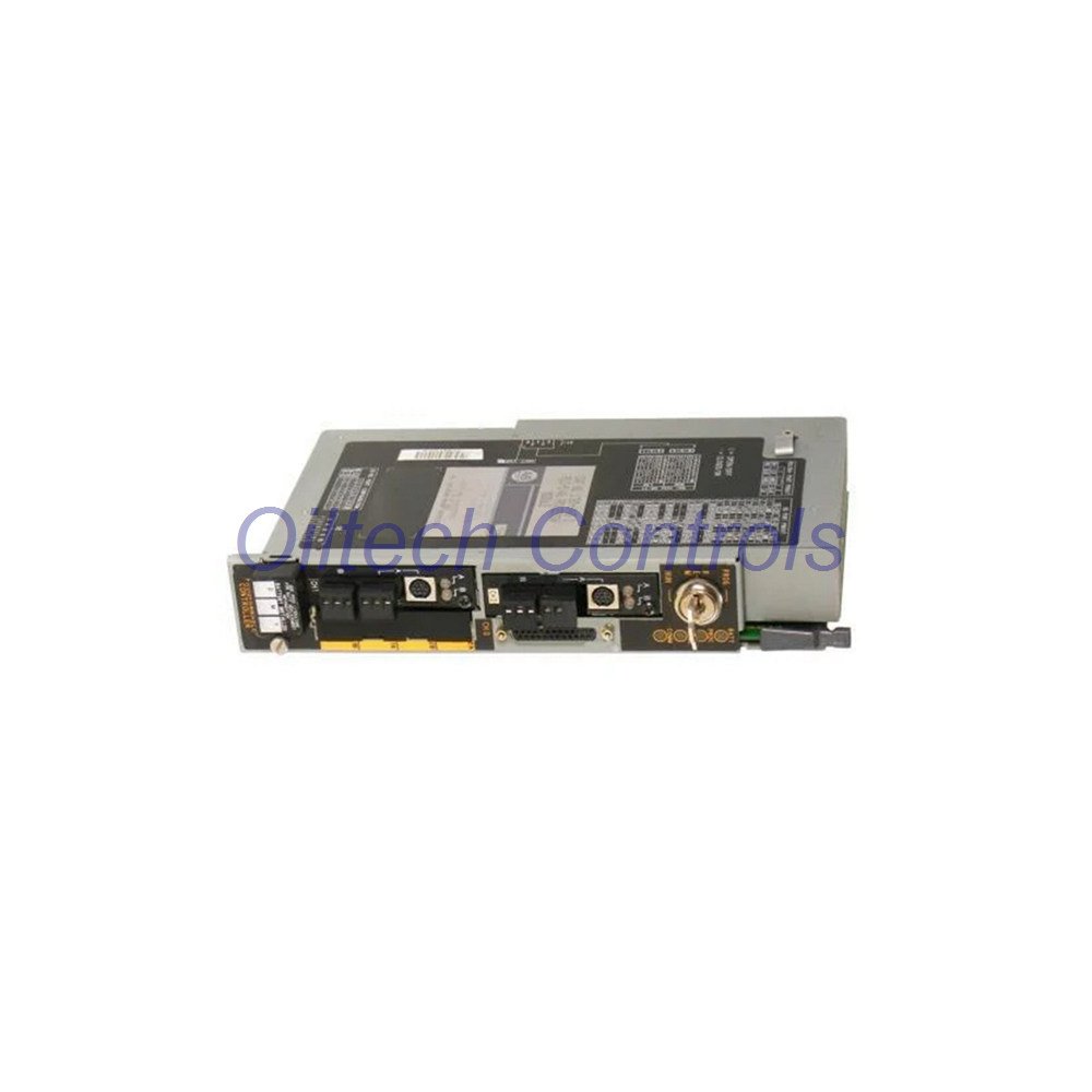 Allen-Bradley 1785-L46B PLC-5 Controller | 48K Memory - Image 2