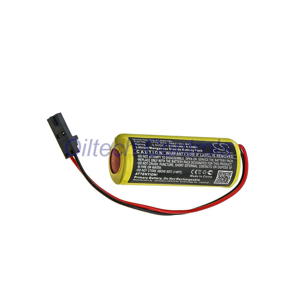 1785-L46C15 ControlNet PLC-5 Processor | Allen-Bradley - Image 3