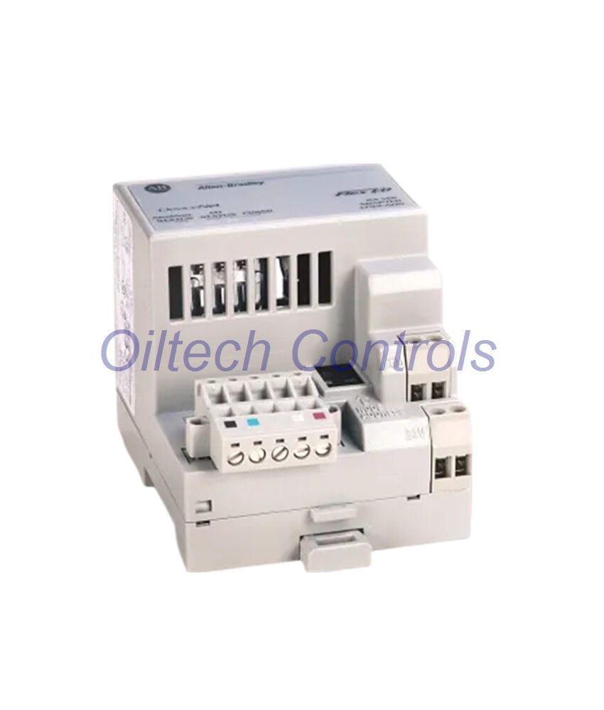Allen-Bradley 1794-ADN DeviceNet Adapter | FLEX I/O
