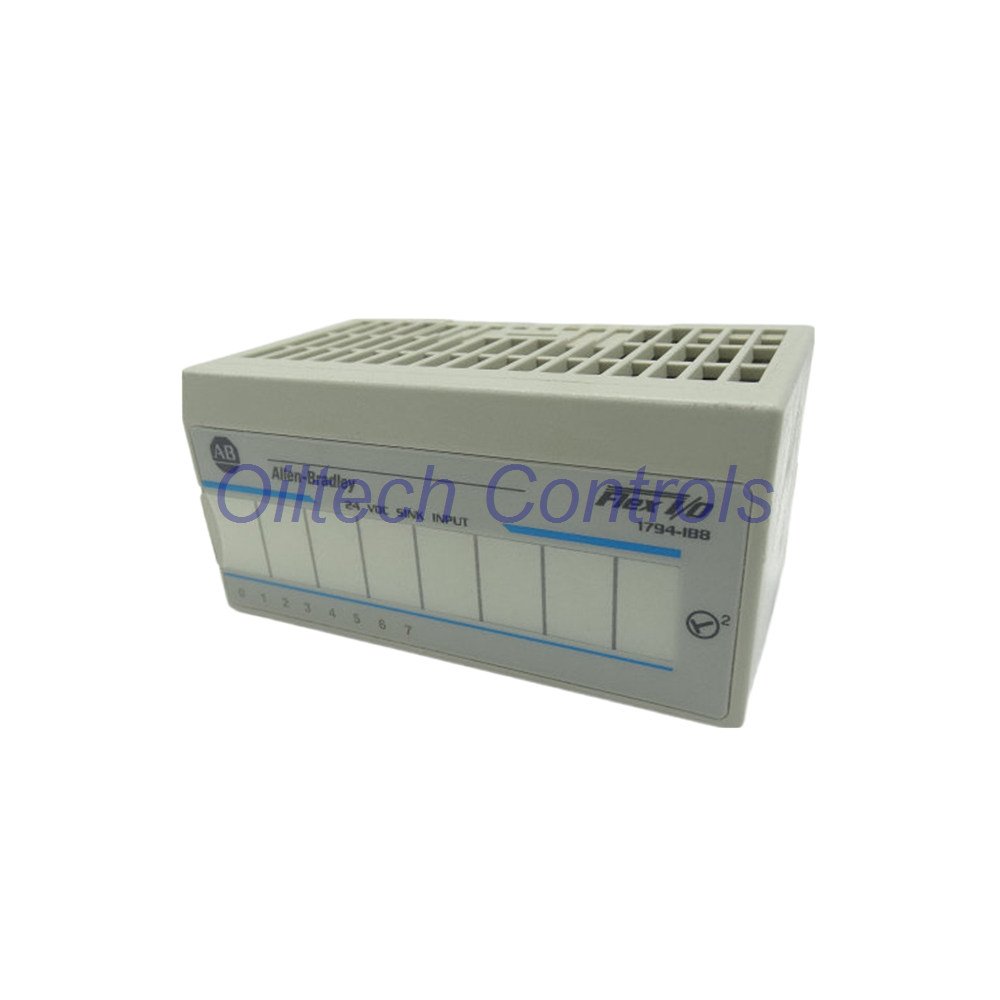 1794-IB8 Allen-Bradley Input | Flex I/O 8-Channel