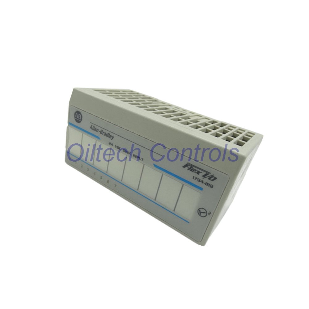 1794-IB8 Allen-Bradley Input | Flex I/O 8-Channel - Image 2