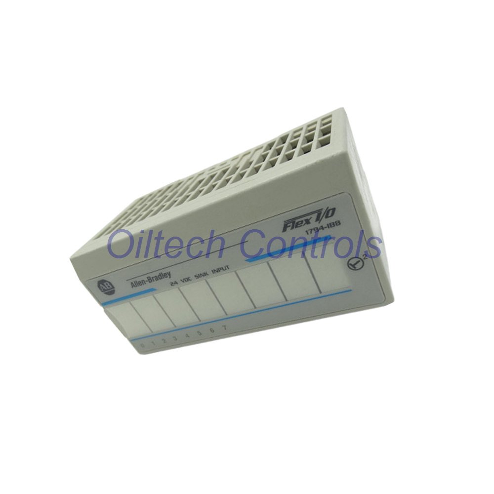 1794-IB8 Allen-Bradley Input | Flex I/O 8-Channel - Image 3