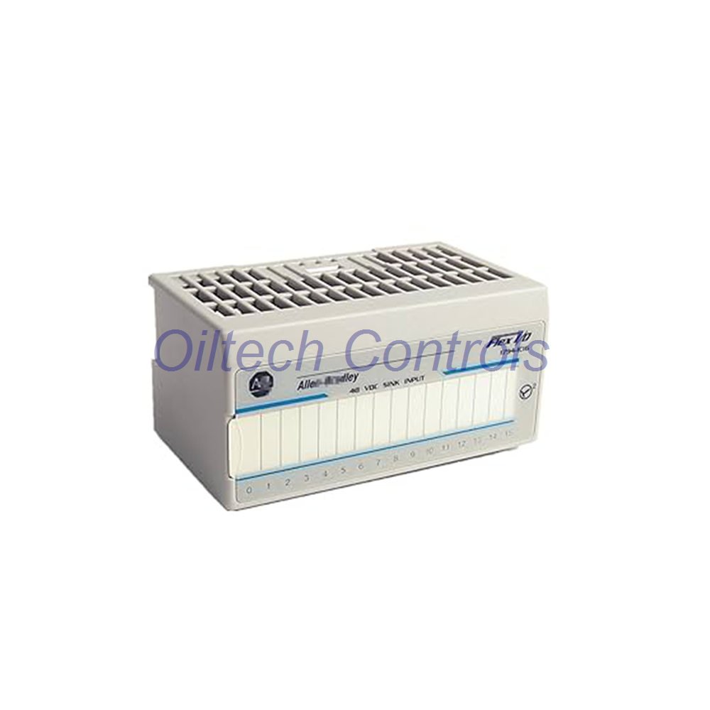 1794-IC16 Digital Input Module 30-60V DC Flex I/O