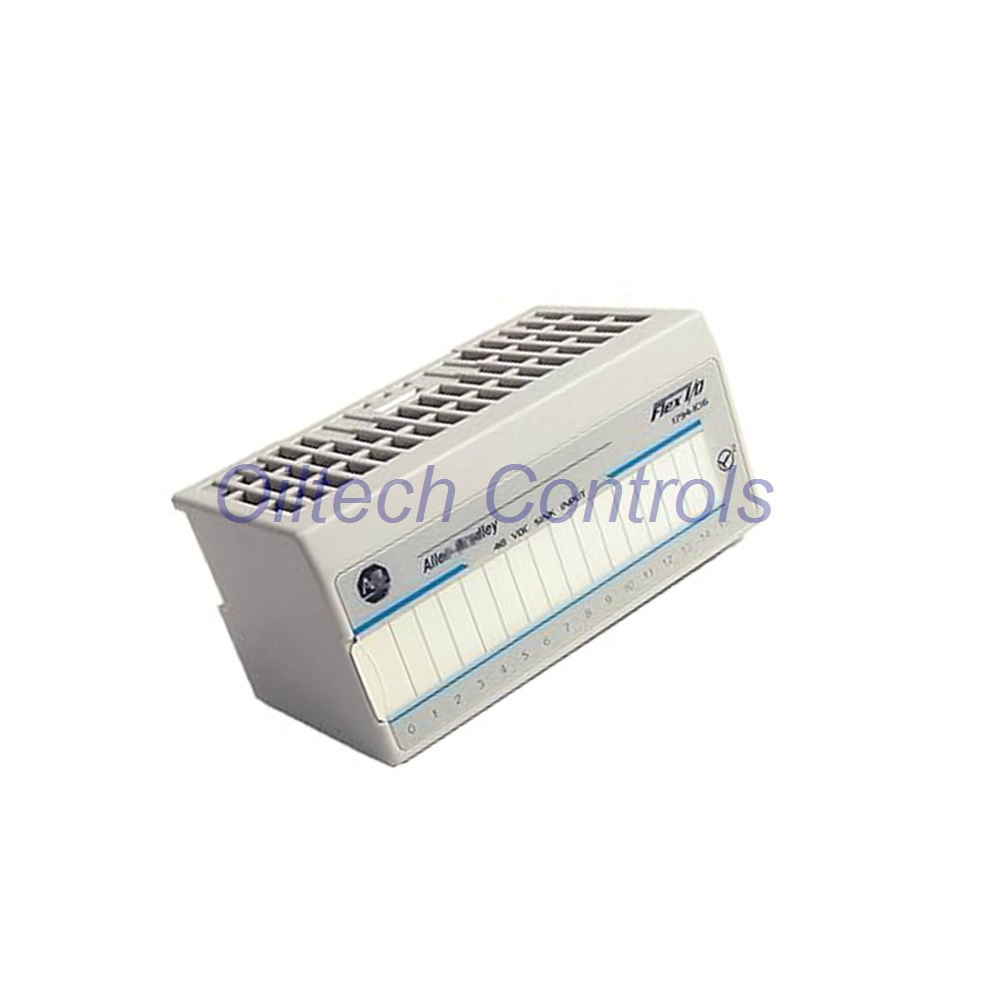 1794-IC16 Digital Input Module 30-60V DC Flex I/O - Image 2