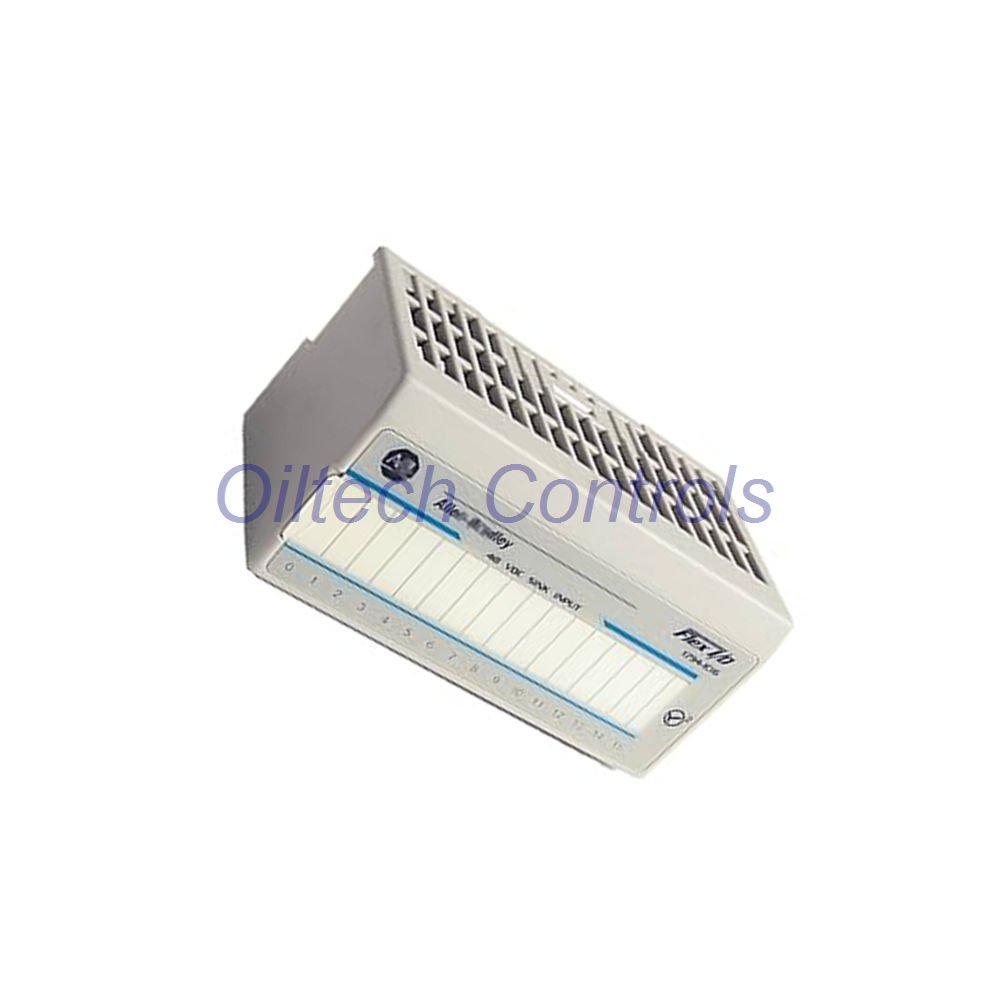 1794-IC16 Digital Input Module 30-60V DC Flex I/O - Image 3