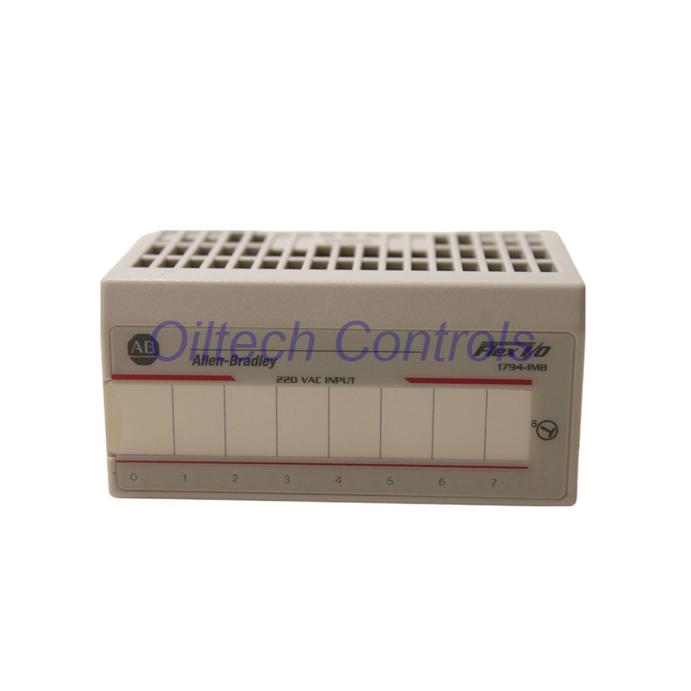 Allen-Bradley 1794-IM8 Flex I/O Digital Input Module | 8 Channels