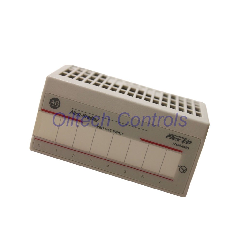 Allen-Bradley 1794-IM8 Flex I/O Digital Input Module | 8 Channels - Image 3