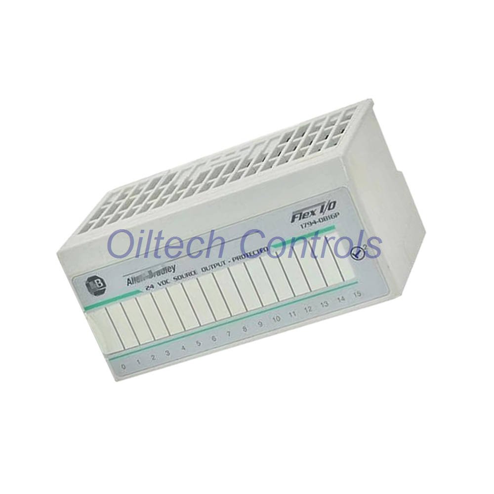 1794-OB16P 16-Channel Sourcing Output | Allen-Bradley Flex I/O - Image 3