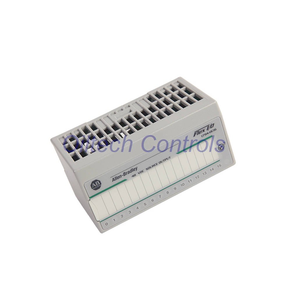 Allen-Bradley 1794-OC16 Flex I/O Digital Output Module | 16-Ch - Image 2