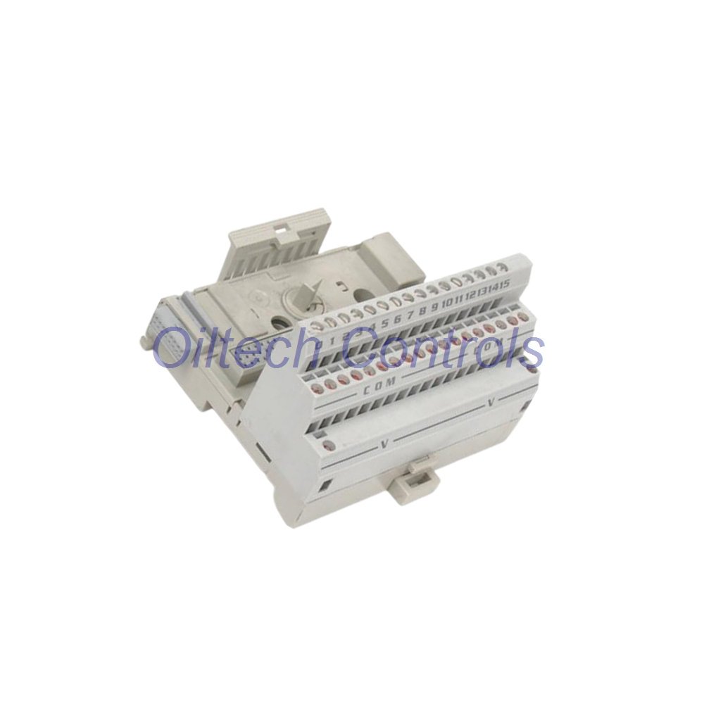 Allen-Bradley 1794-TB2 Flex I/O Terminal Base Unit – Cage Clamp - Image 2