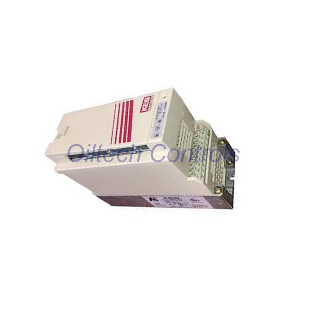 KEB Combivert F5 18F5A1G-340F – 22kW Drive with Braking Transistor - Image 3