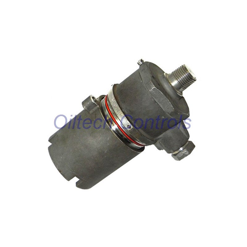 21128-02-01 Housing for Velocity Sensors CSA Explosion-Proof Option - Image 2