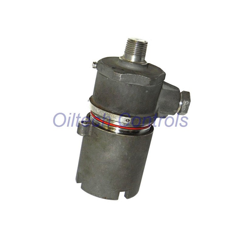 21128-02-01 Housing for Velocity Sensors CSA Explosion-Proof Option - Image 3