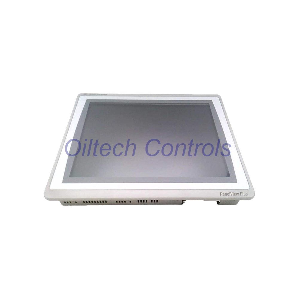Allen-Bradley 2711P-T15C21D8S PanelView Plus 7 HMI 15" Touch