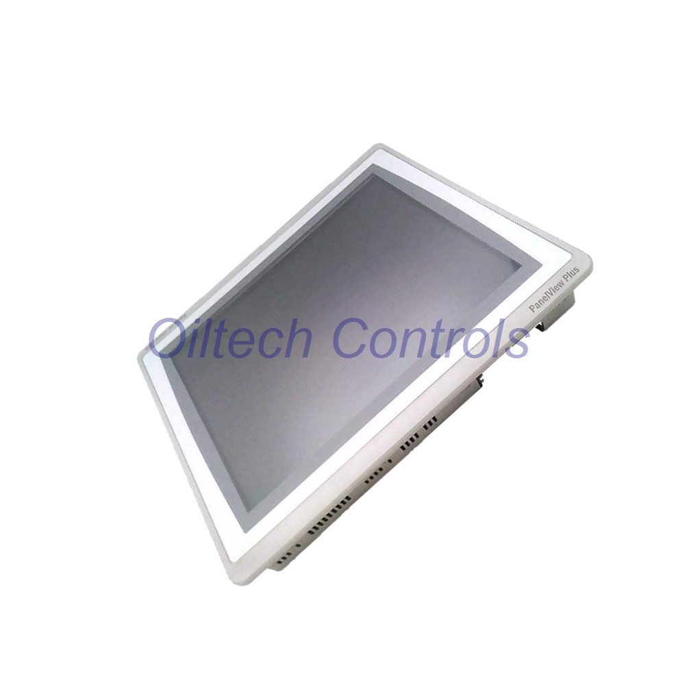 Allen-Bradley 2711P-T15C21D8S PanelView Plus 7 HMI 15" Touch - Image 2