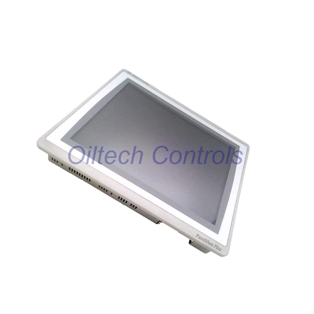 Allen-Bradley 2711P-T15C21D8S PanelView Plus 7 HMI 15" Touch - Image 3