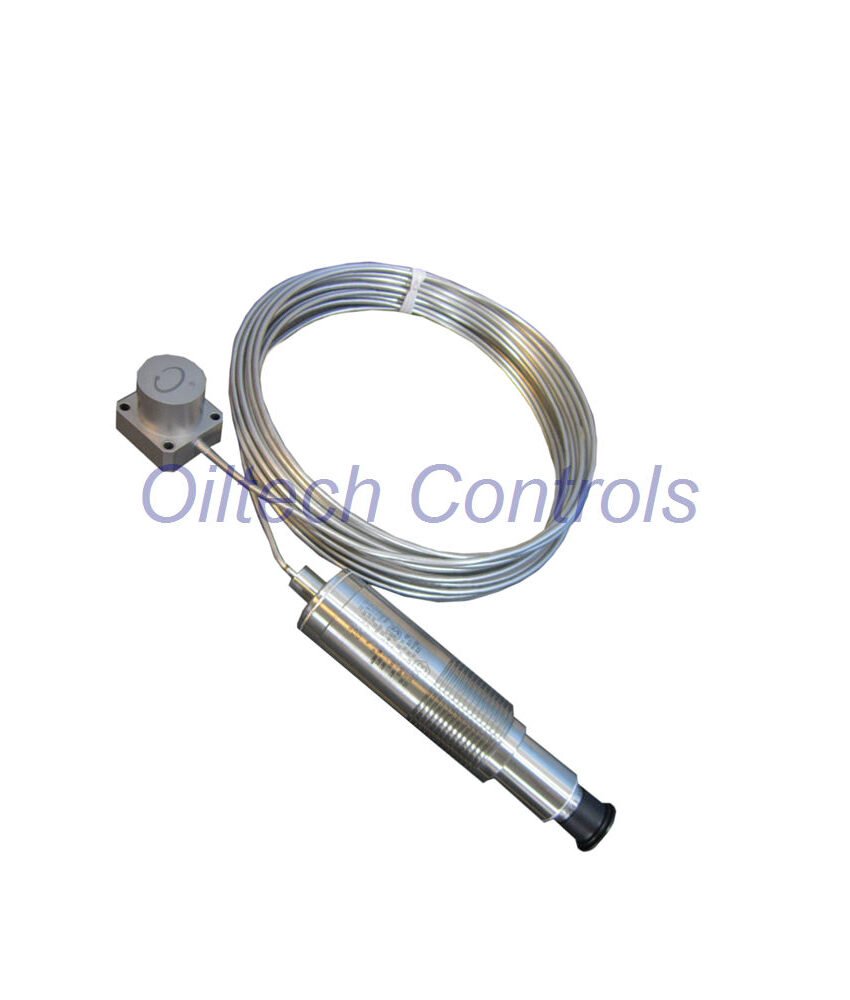 330750-60-CN Bently Nevada High Temp Velomitor System