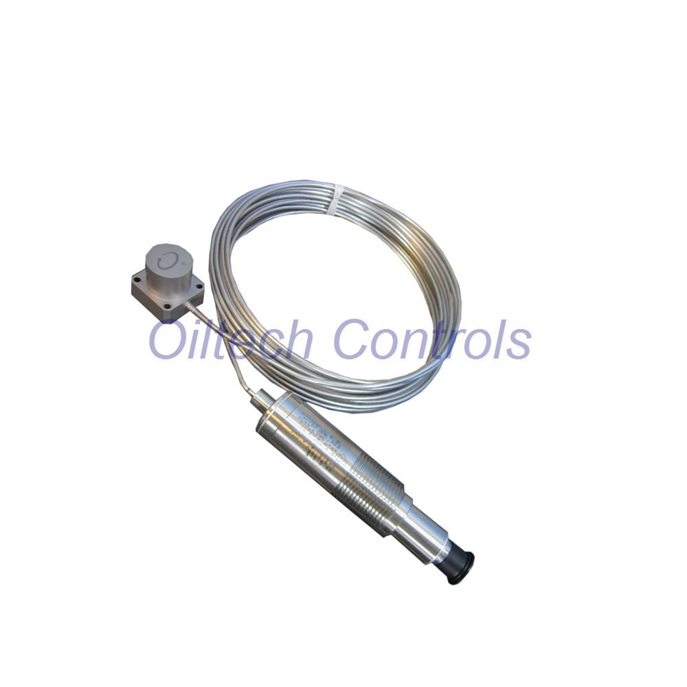 330750-60-CN Bently Nevada High Temp Velomitor System