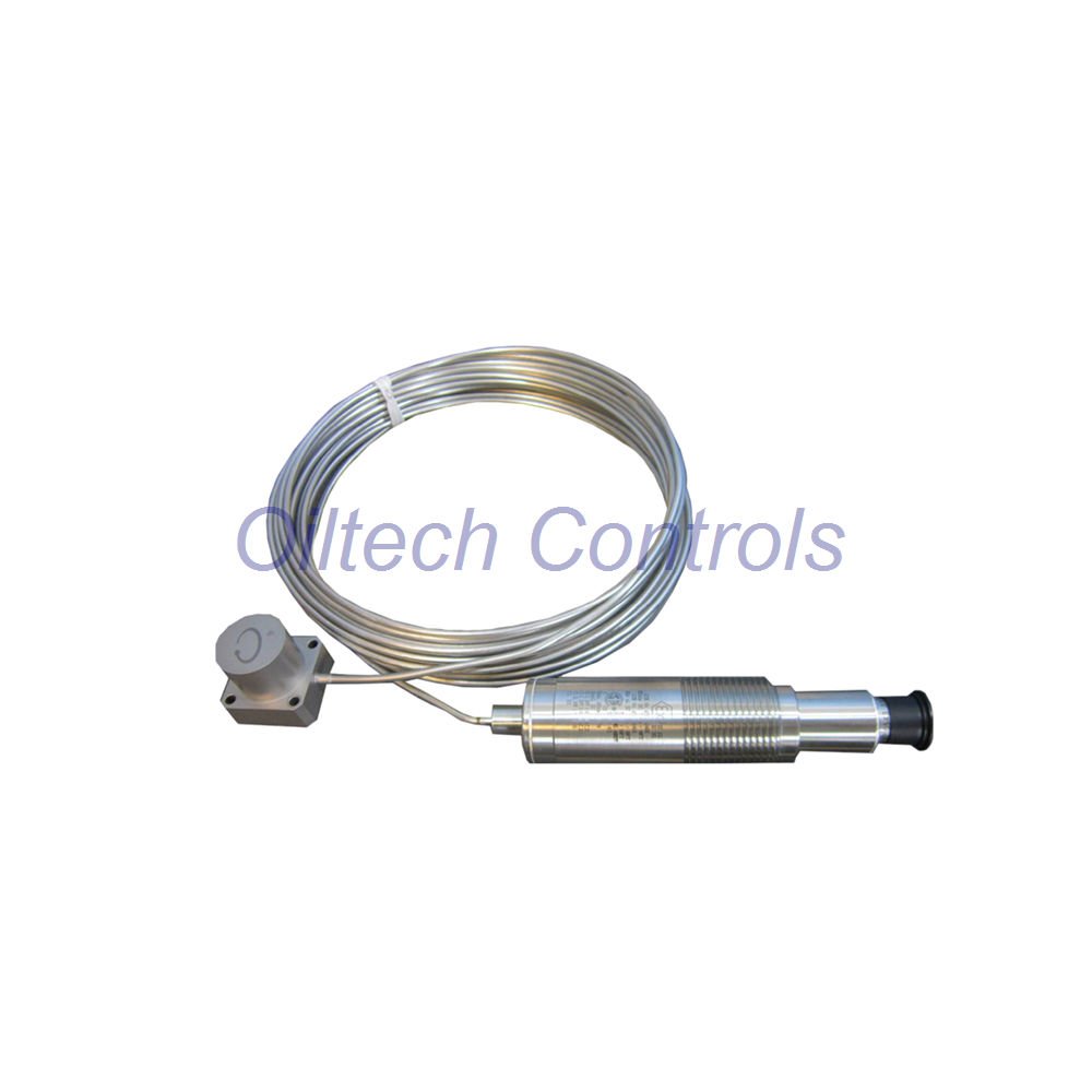 330750-60-CN Bently Nevada High Temp Velomitor System - Image 3
