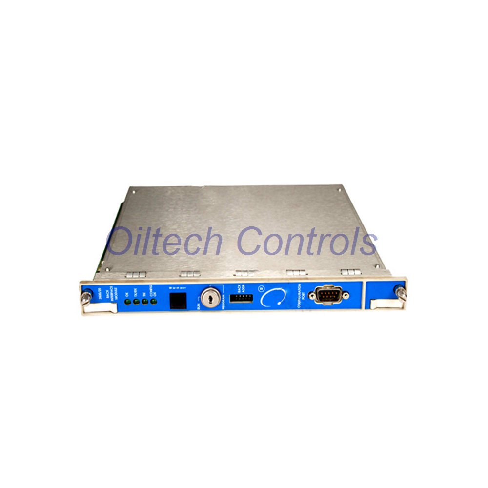 3500/40-03-02 Bently Nevada Proximitor Monitor | 4-Channel - Image 2