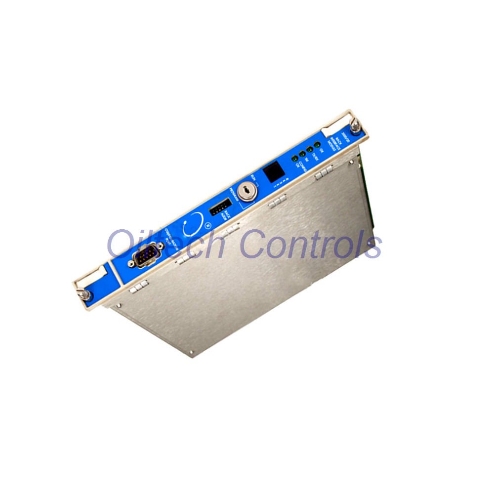 3500/40-03-02 Bently Nevada Proximitor Monitor | 4-Channel - Image 3