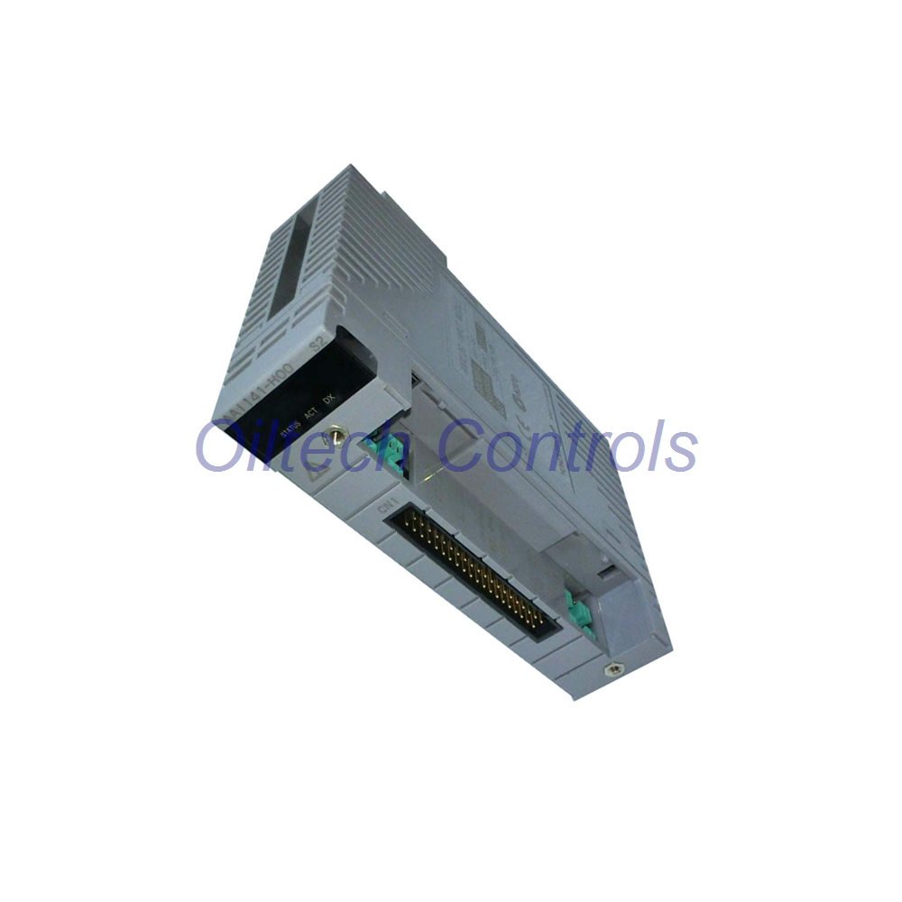 Yokogawa AAI141-S00 Analog Input Module | 16 Ch, HART, 4-20mA - Image 3