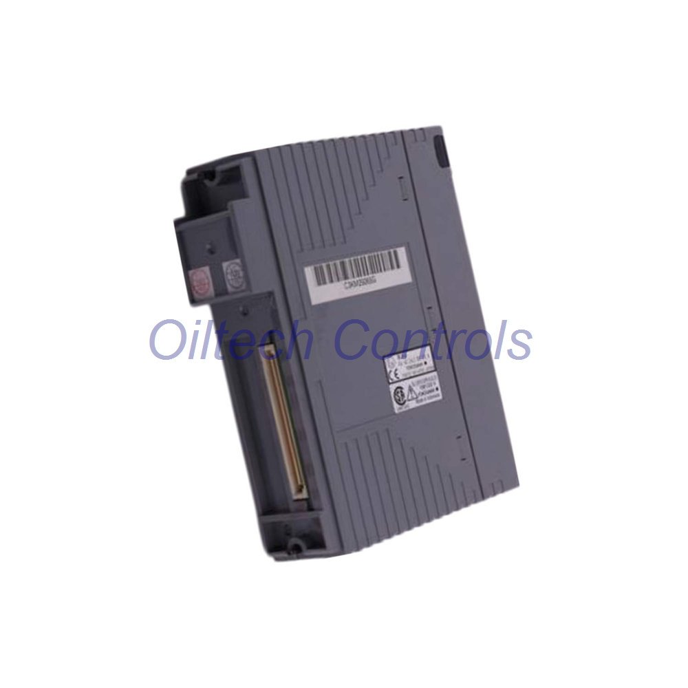 Yokogawa AAI143-S53 Current Input Module – 16 Ch, Isolated, HART - Image 2