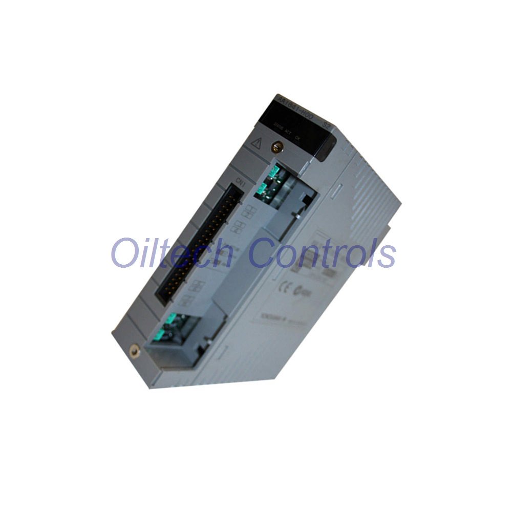 AAI841-H00/K4A00 Yokogawa CENTUM VP 8 Input 8 Output Analog Module