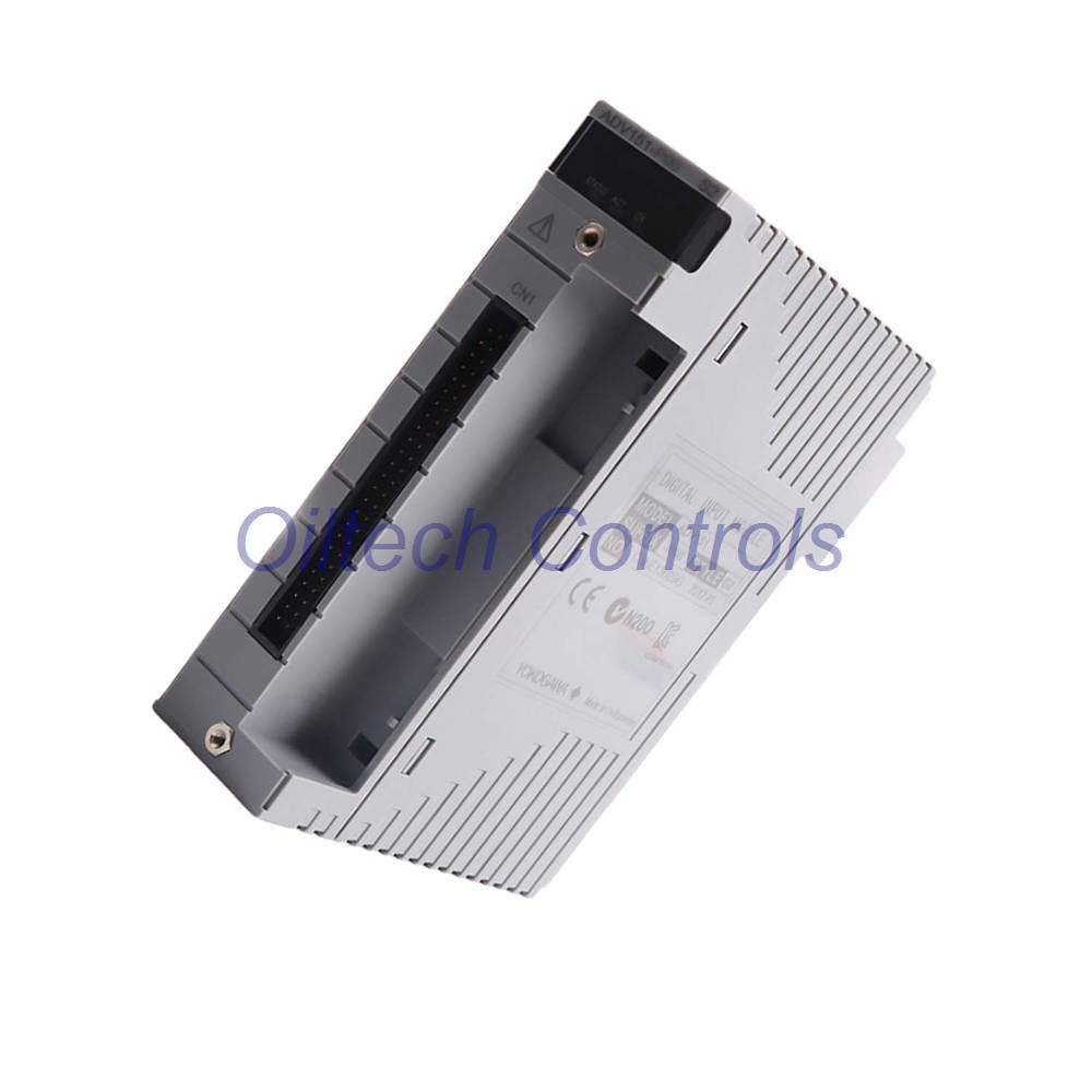 Yokogawa ADV551-P10 Digital Output Module | 32-Ch, Pulse Width - Image 2