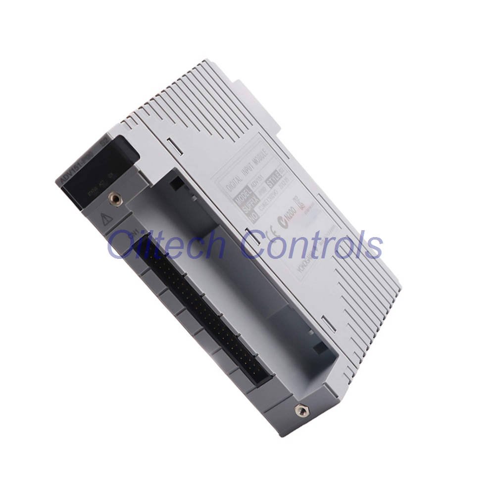 Yokogawa ADV551-P10 Digital Output Module | 32-Ch, Pulse Width - Image 3