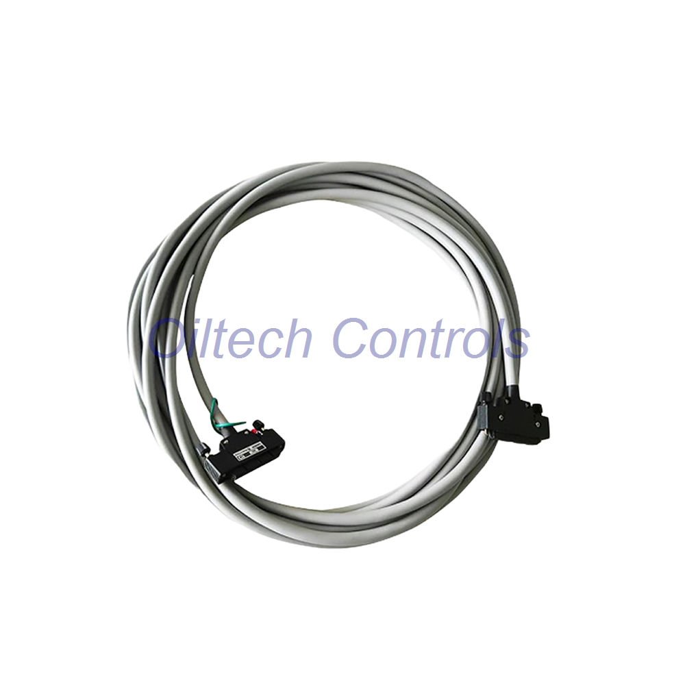AKB331-M020 Yokogawa Signal Cable 20m 50-50 Pins DCS