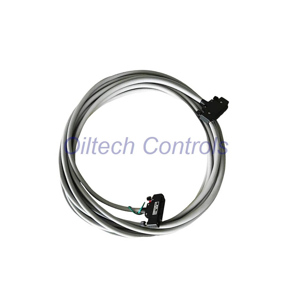 AKB331-M020 Yokogawa Signal Cable 20m 50-50 Pins DCS - Image 2