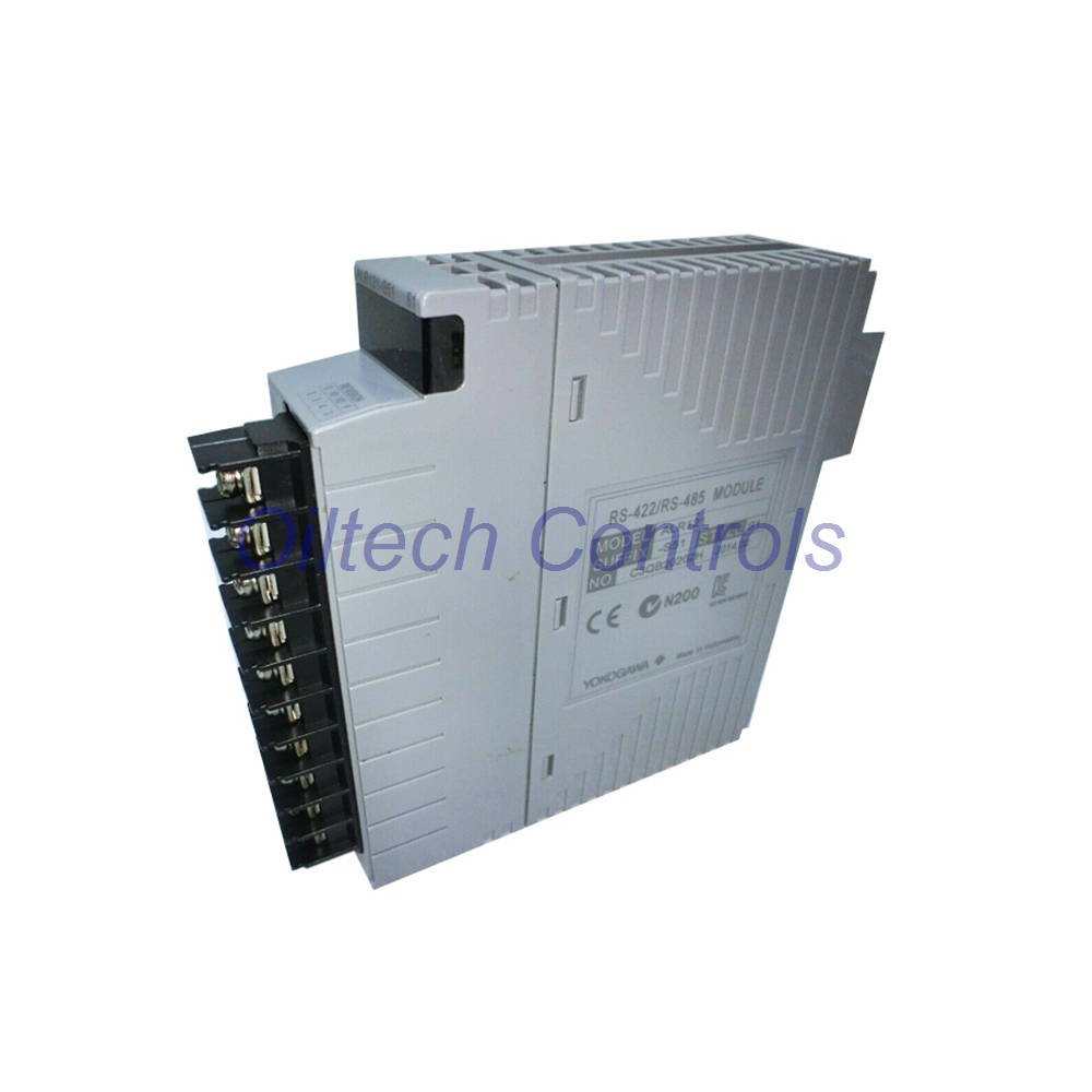 ALR121-S51 Communication Module | Yokogawa, Half-Duplex, ISA G3