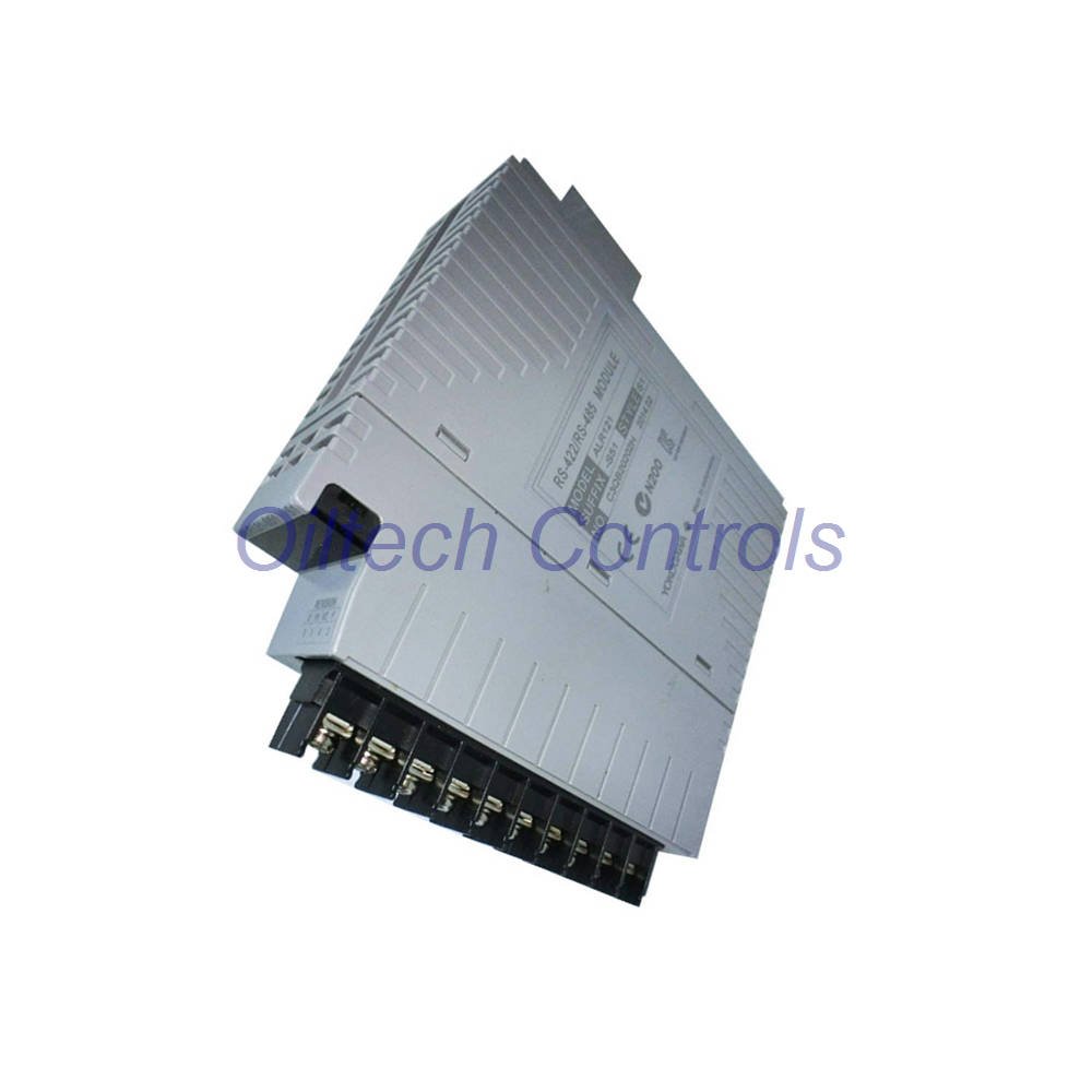ALR121-S51 Communication Module | Yokogawa, Half-Duplex, ISA G3 - Image 3