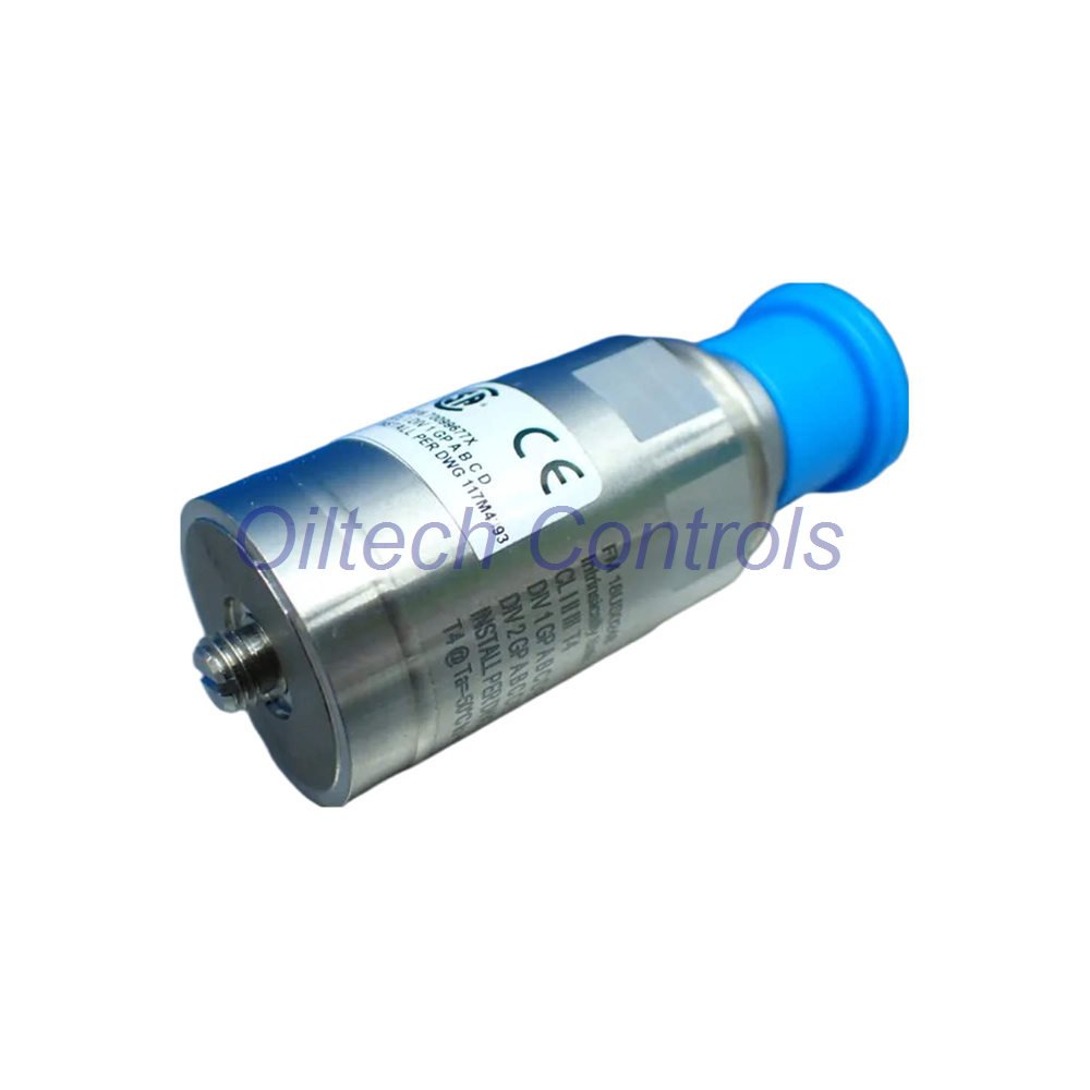 Bently Nevada AP3500T2-Z1 10g Accelerometer 316L Hermetic AP3500T2-Z1