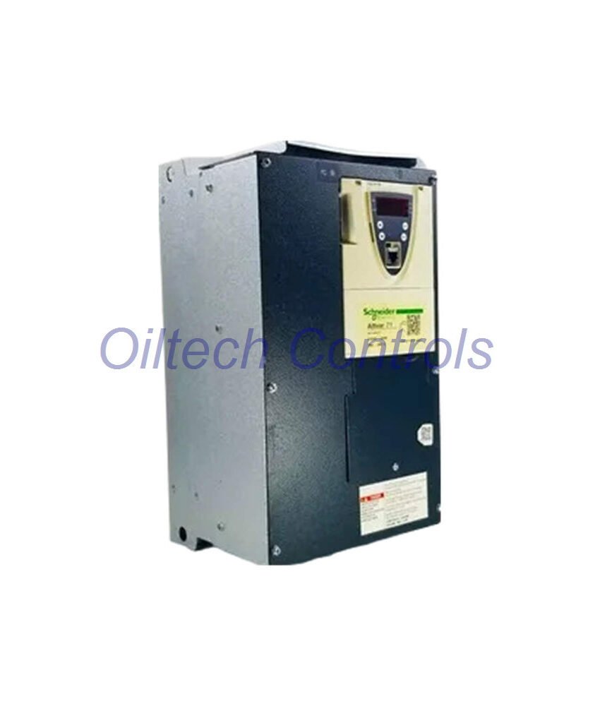 ATV71HD22N4 Variable Speed Drive | Schneider Altivar 71