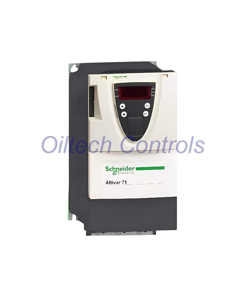 Schneider ATV71HD37N4 VFD | Altivar 71 Series Drive