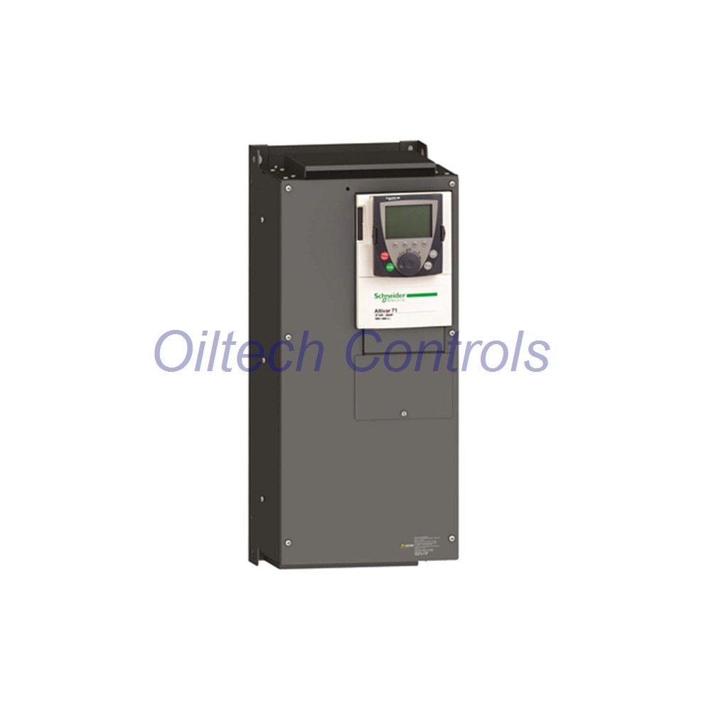 ATV71HD45N4 Schneider Altivar 71 45kW Variable Speed Drive