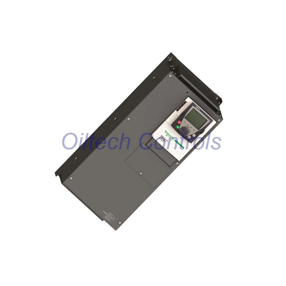 ATV71HD45N4 Schneider Altivar 71 45kW Variable Speed Drive - Image 2