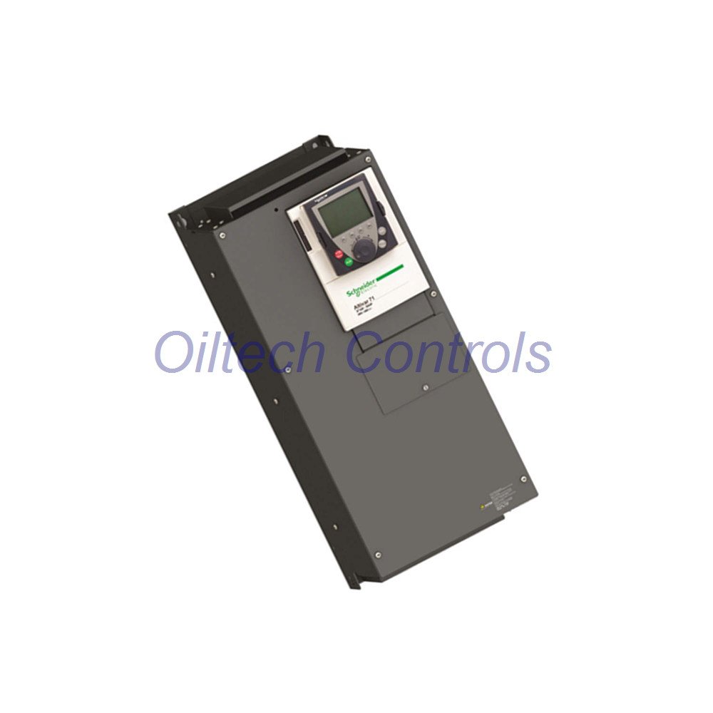 ATV71HD45N4 Schneider Altivar 71 45kW Variable Speed Drive - Image 3