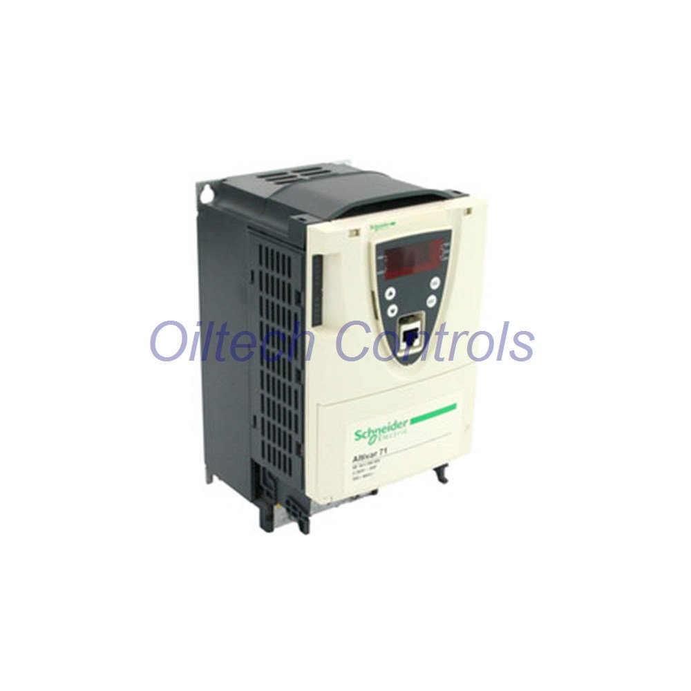 ATV71HU22N4 Schneider Electric Altivar 71 Variable Speed Drive 2.2 kW