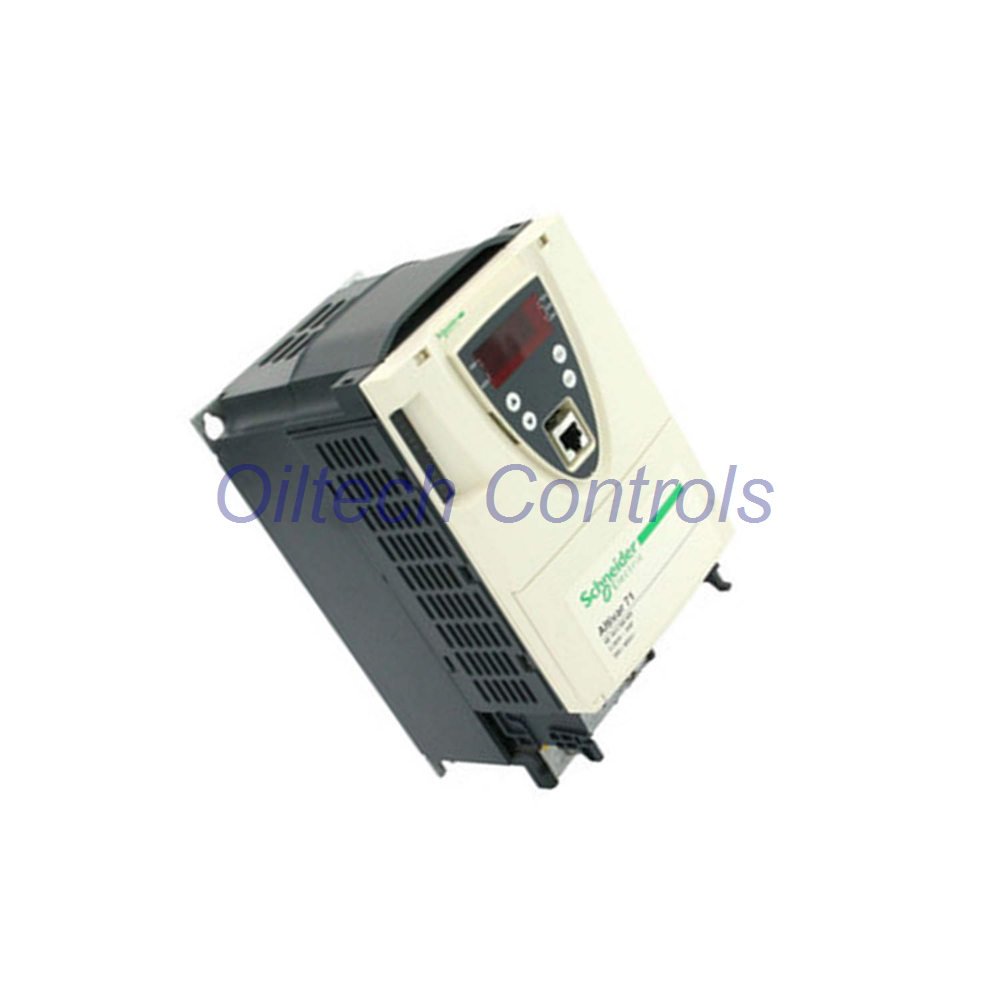 ATV71HU22N4 Schneider Electric Altivar 71 Variable Speed Drive 2.2 kW - Image 2