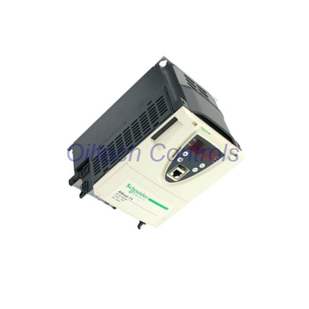 ATV71HU22N4 Schneider Electric Altivar 71 Variable Speed Drive 2.2 kW - Image 3